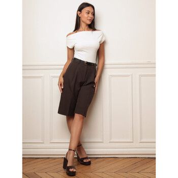 La Modeuse Short 79199_P188512 para mujer