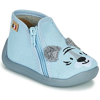 GBB Pantuflas APOMO para niña