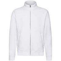 fruit of the loom chaqueta deporte premium para hombre