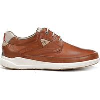 fluchos zapatillas f2443 habanacuero para hombre