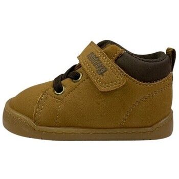 MTNG Deportivas Moda 49305 FREE BABY Camel para niña