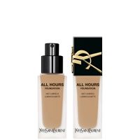 yves saint laurent all hours luminous matte foundation with spf 39 25ml various shades - mn8