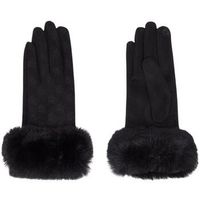 liu jo guantes gloves 2f6056 t2745 para mujer