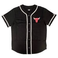 beisbolera chicago bulls nba new era