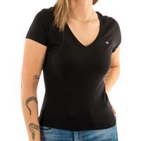 tommy hilfiger tops y camisetas aruba para mujer