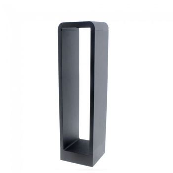 Baliza de exterior led napoles ii (9w)