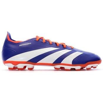 adidas Zapatillas de fútbol Predator League 2G/3G AG para hombre