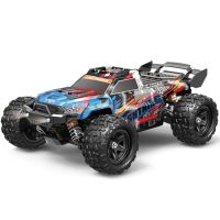 hs 18-51hs18-52 rtr 118 24g 4wd 36kmh coche rc camion todoterreno de alta velocidad luz led modelos de vehiculos tot
