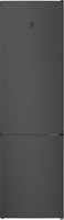 frigorifico combi balay 3kfd753gi nofrost d alto 200 cm aprox ancho 60 cm aprox negro