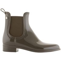 lemon jelly botines comfy boots - woodland para mujer
