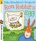 Rabbits Egg And Other Stoires