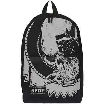 Five Finger Death Punch Mochila RO14426 para hombre