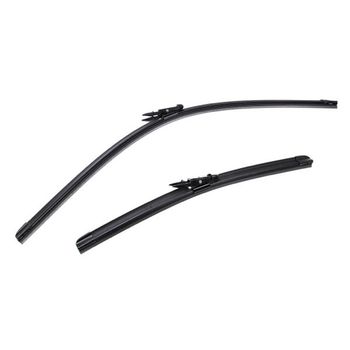 Silencio Flat Wiper Blade Set Vm406