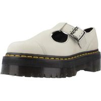 dr martens mocasines bethan para mujer