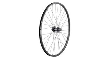 Rueda trasera bontrager  connectionquick release 29   i 9x135 mm i 6 agujeros