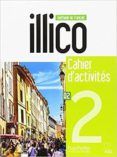 illico 2 ejercicioscd audio
