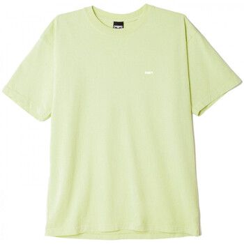 Obey Tops y Camisetas bold para hombre