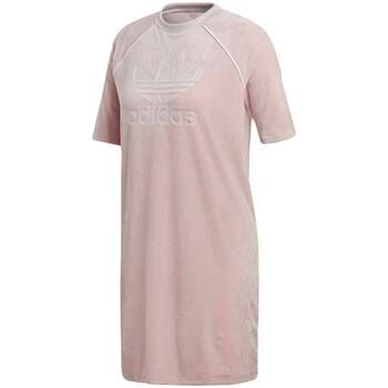 adidas Vestidos DH4715 para mujer