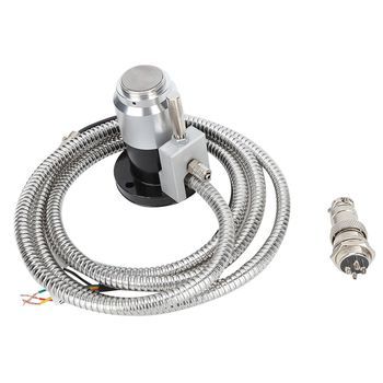Ajustador De Herramientas Cableado Universal Para Máquinas De Grabado