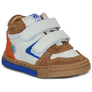 GBB Zapatillas altas PIMENTE para niño