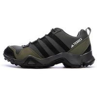 adidas zapatillas de senderismo terrex ax2s para hombre