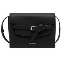 ttm-coccinelle bolso sabine para mujer