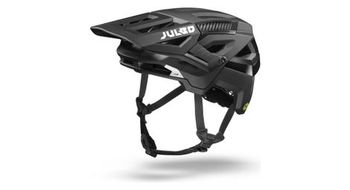 Casco julbo forest evo mtb negro