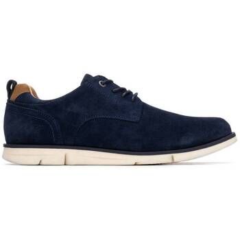 Carmela Zapatos Bajos 16390102 para hombre