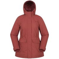 mountain warehouse chaqueta maple para mujer