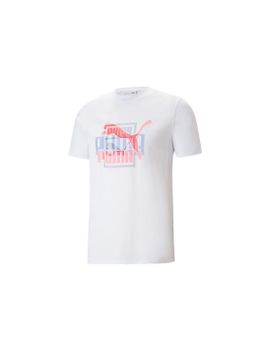 Camiseta Puma Classics
