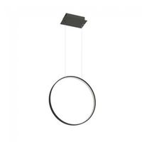lampara colgante led rio 30w iii