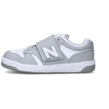 New Balance Zapatillas NWB480WG para niña