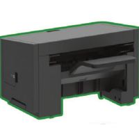 bandeja de alimentacion lexmark 500 hojas a4 a5 oficio folio