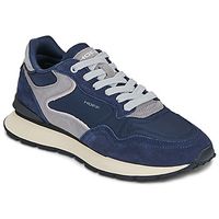 hoff zapatillas city dark blue para mujer