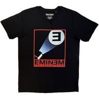 eminem camiseta ro15592 para mujer