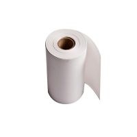 rollo de papel continuo termico brother rd-p08e5 blanco 76 cm x 353 m pack 12