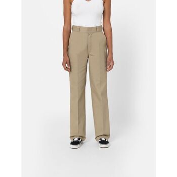 Dickies Pantalones 874 WORK PANT W - DK0A4YH1-KHK KAKI para mujer