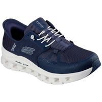 skechers zapatos baskets glide step pro mousse a memoire para hombre