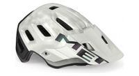 casco met roam mips blanco