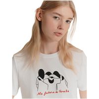 marella camiseta caucaso para mujer