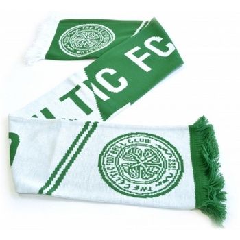 Celtic Fc Bufanda BS1327 para mujer