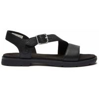 timberland sandalias calista bay backstrap sandal para mujer