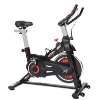 ciclo indoor vital gym x4