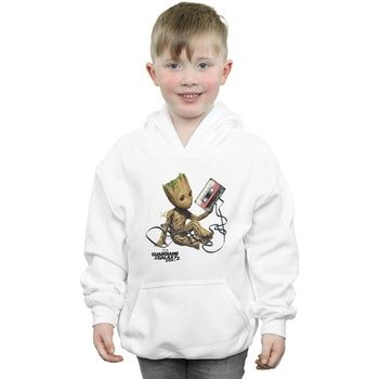 Marvel Jersey Guardians Of The Galaxy para niño