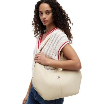 Tommy Hilfiger Bolso TJW SLOUCHY CITY HOBO AW0AW18776 para mujer