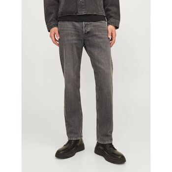 Jack & Jones Jeans 12258570 CHRIS-DENIM GREY para hombre