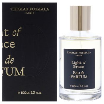 Perfume Unisex Thomas Kosmala Edp Light Of Grace (100 Ml)