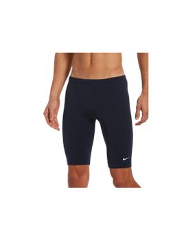Bañador de Natación Nike Jammer Hombre azul