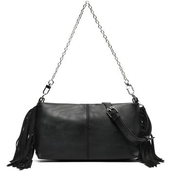 Misako Bandolera Flecho-1 bolso fiesta pequeño para mujer