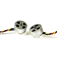 motor sin escobillas darwinfpv 1504 2300kv 4-6s  3600kv 4s de 15mm de eje para cineape 25 whoop de 25 pulgadas y toot